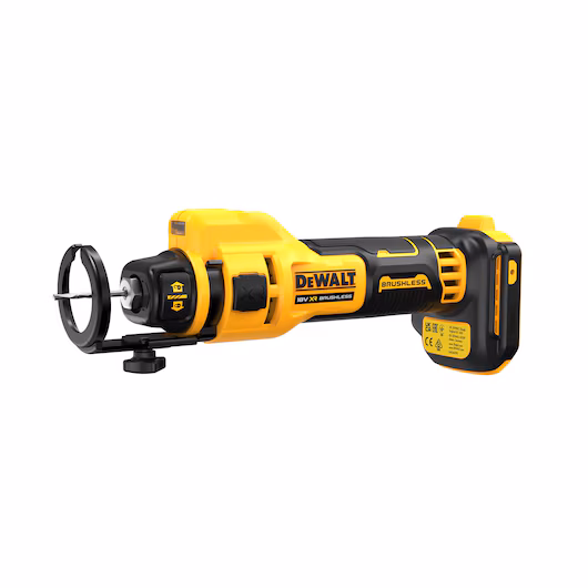 DEWALT DCE555N-XJ 18V XR Drywall Cut Out Tool