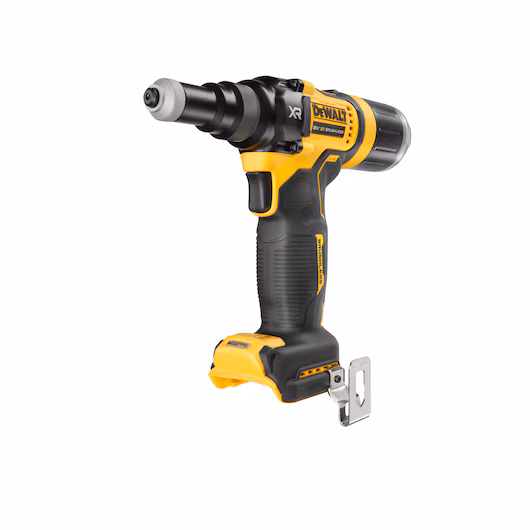 DEWALT DCF403NT-XJ 18V XR Brushless 4.8mm Rivet Tool - Bare Unit