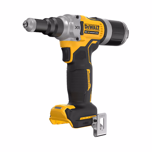 DEWALT DCF414NT-XJ 18V XR Brushless 6.3mm Rivet Tool - Bare Unit