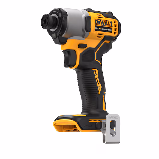DEWALT DCF840N-XJ 18V XR Brushless Impact Driver - Bare Unit