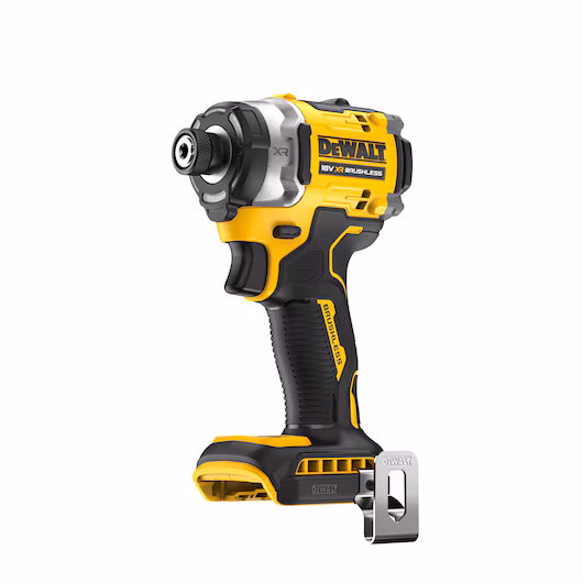 DEWALT DCF860N-XJ 18V XR Brushless Premium Impact Driver - Bare Unit