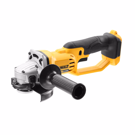 DEWALT DCG412N-XE 18V XR 125mm Angle Grinder - Tool Only