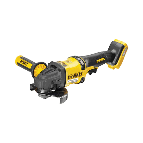 DEWALT 54V XR FLEXVOLT 125MM ANGLE GRINDER - BARE UNIT