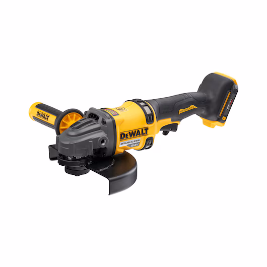 DEWALT DCG440N-XJ 54V XR FLEXVOLT 180mm Angle Grinder - Bare Unit