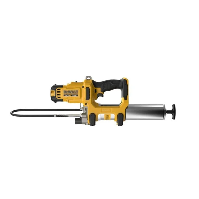 GREASE GUN