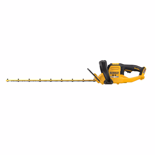 DEWALT DCMHT573N-XE 54V XR FLEXVOLT Hedge Trimmer 31mm Gap - Bare Unit