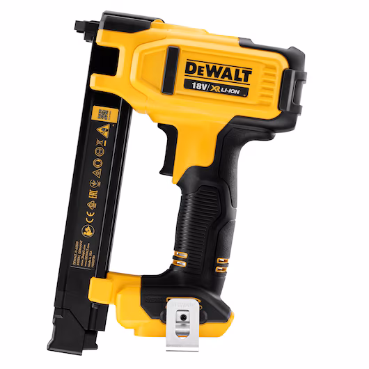 DEWALT DCN701N-XJ 18V XR Electricians Stapler - Bare Unit
