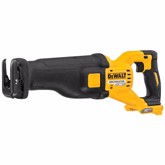 DEWALT DCS389N-XJ 54V XR FLEXVOLT Reciprocating Saw - Bare Unit