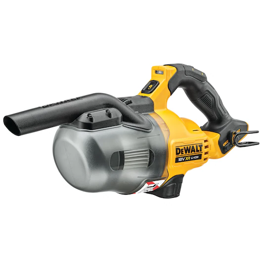 DEWALT DCV501LN-XJ 18V L-Class Stick Vac Skin