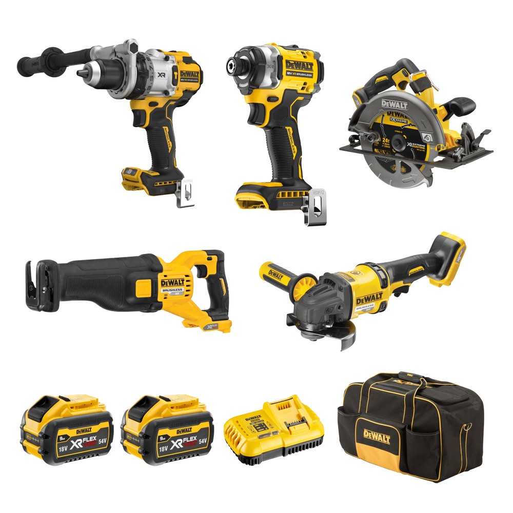 FLEXVOLT