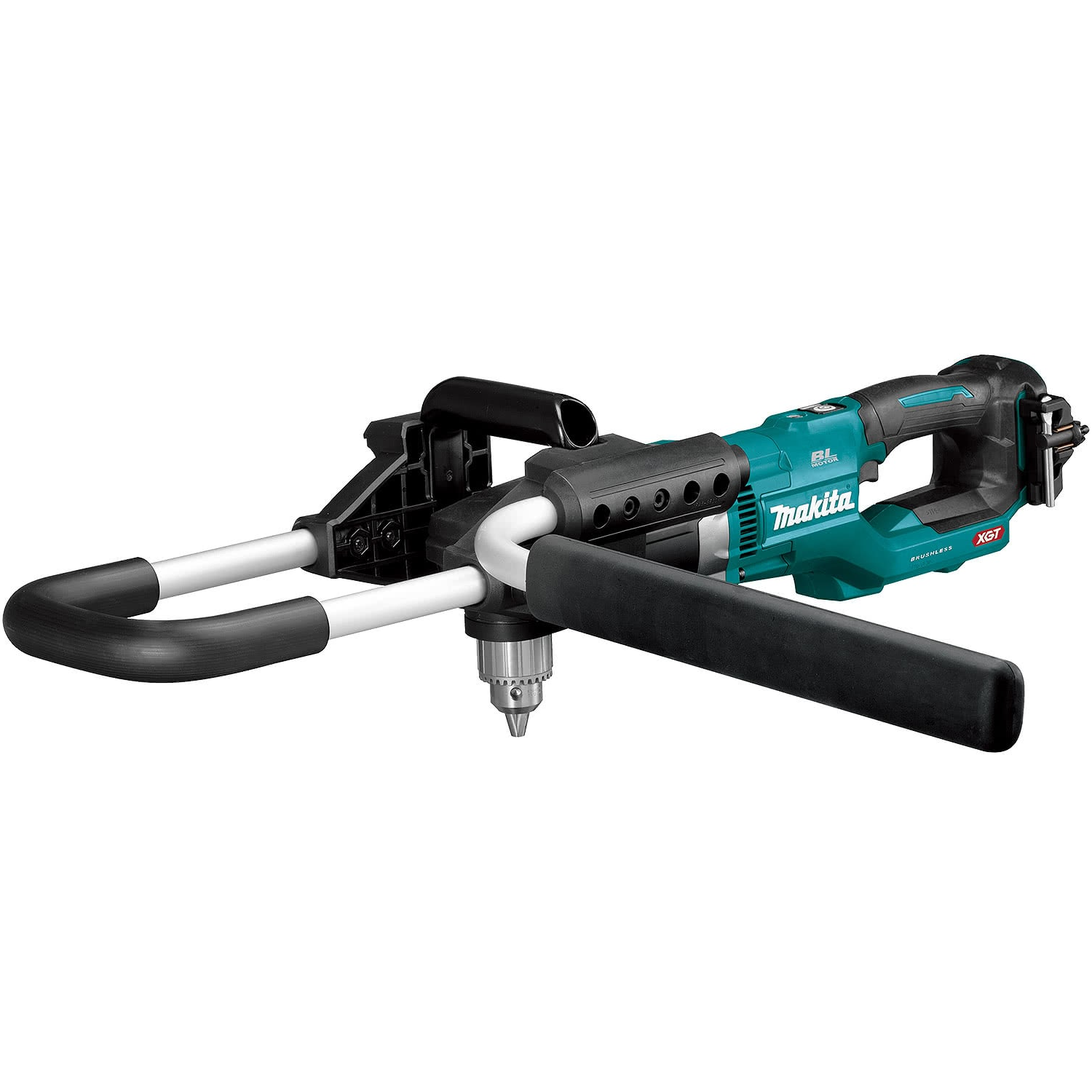 MAKITA DG001GZ06 40Vmax XGT Brushless Earth Auger skin