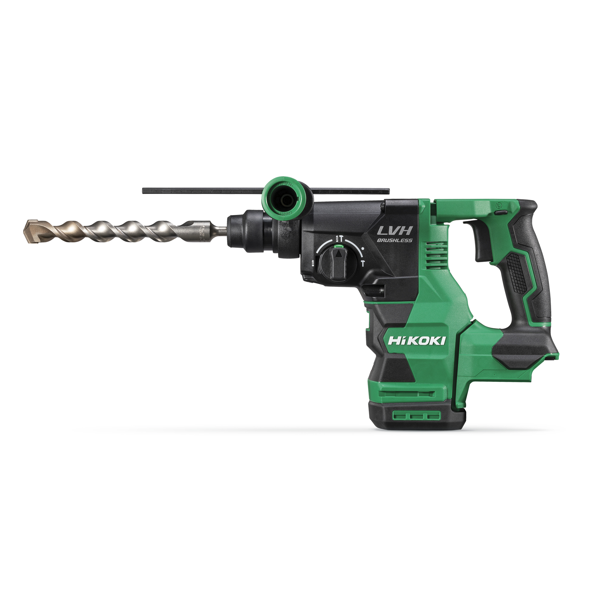 HIKOKI DH1826DA(G4Z) 18V C/L ROTARY HAMMER DRILL BARE TOOL