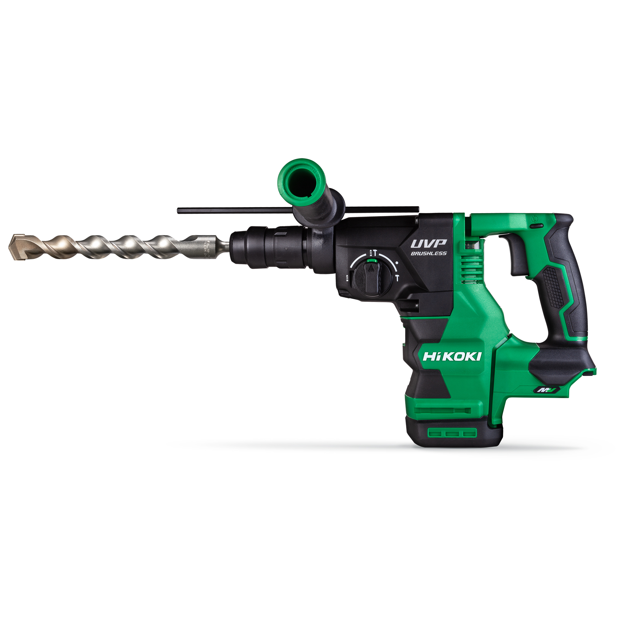 ROTARY AND DEMOLITION HAMMERS