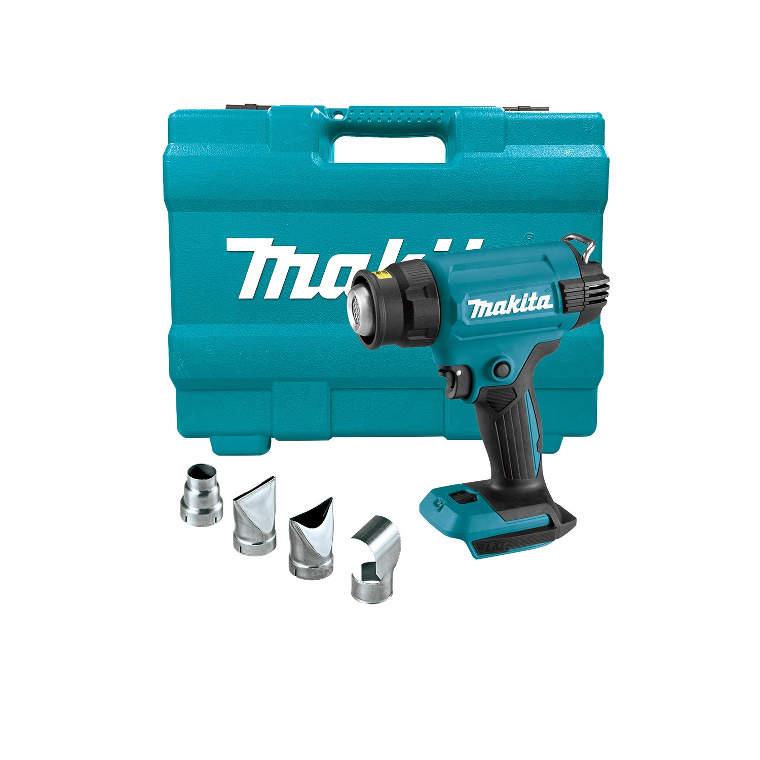 HEATGUNS