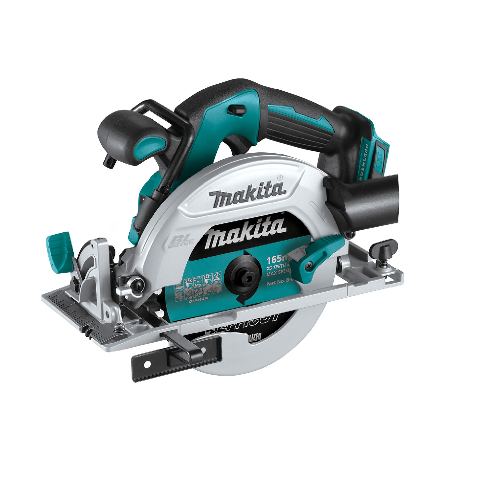 MAKITA DHS680Z 18V LXT Brushless 165mm Circular Saw Skin