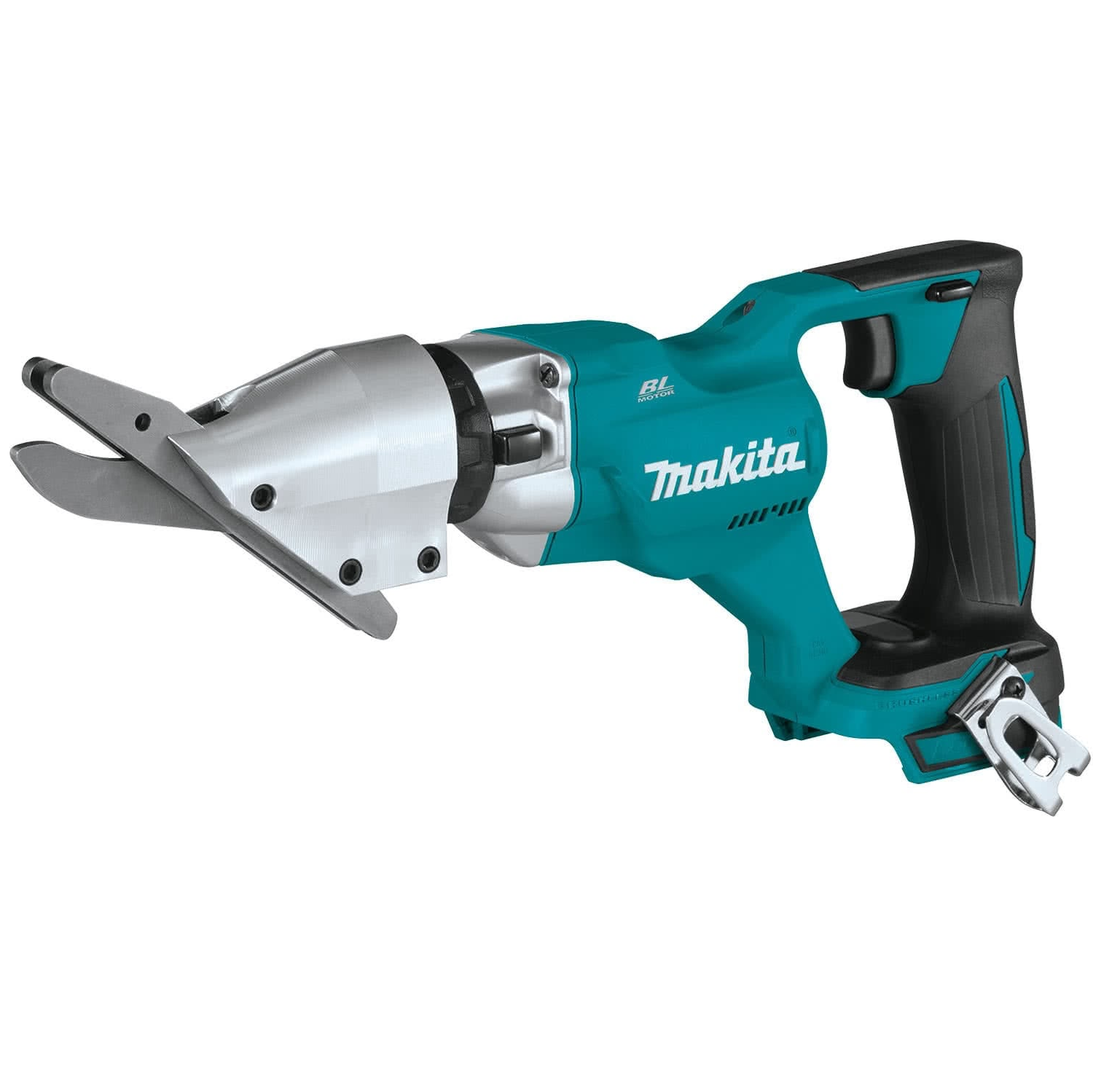 MAKITA DJS800Z 18V LXT Brushless 13mm Fibre Cement Shears