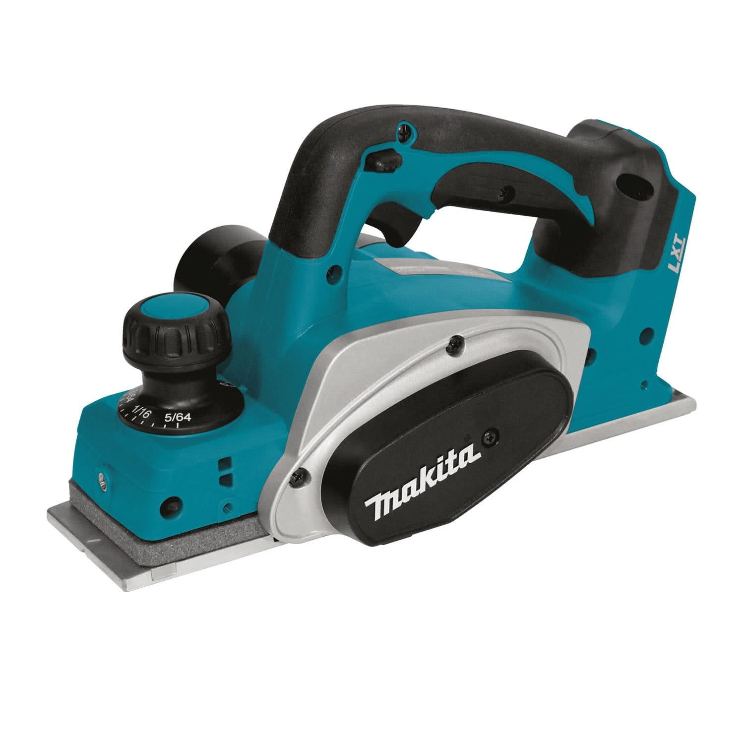 MAKITA DKP180Z 18V LXT 82mm Planer