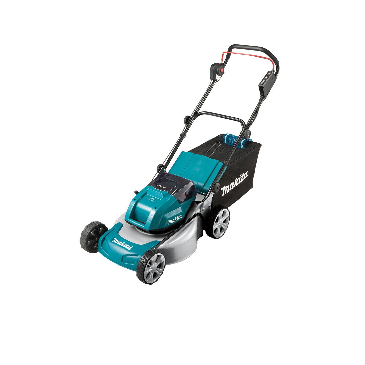 MOWERS
