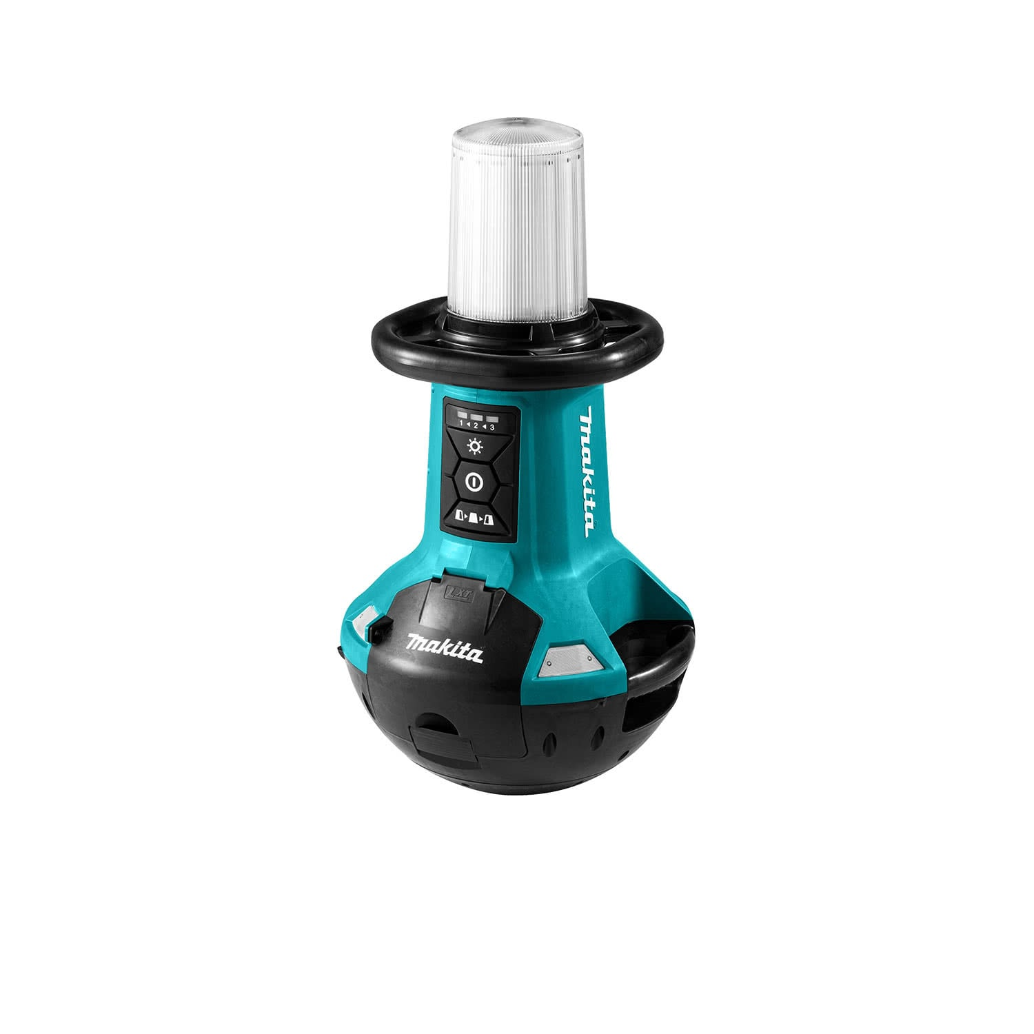 MAKITA DML810 18V LXT / AC Wobble light 5,500lm