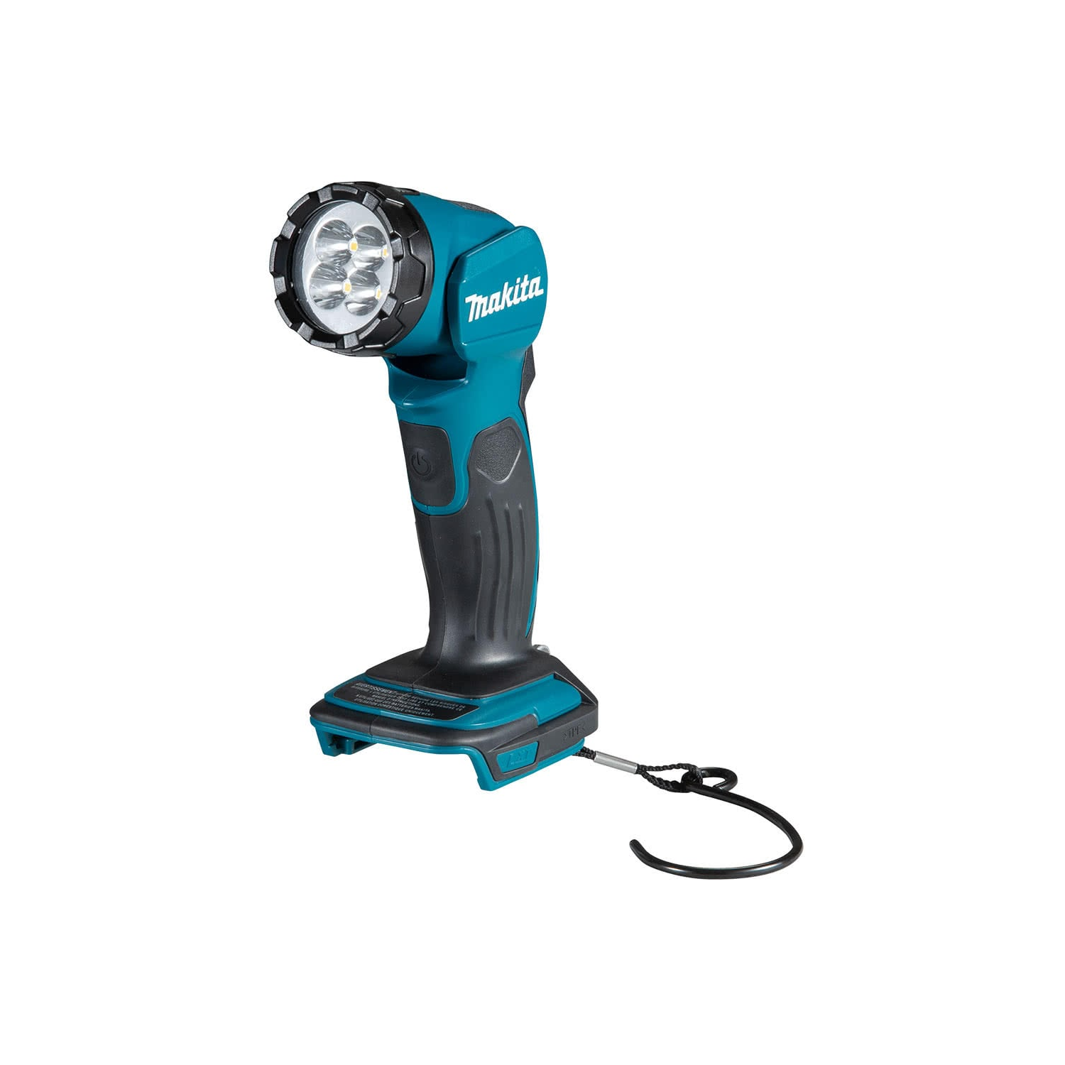 MAKITA DML815 14.4/18V LXT 160lm LED Torch