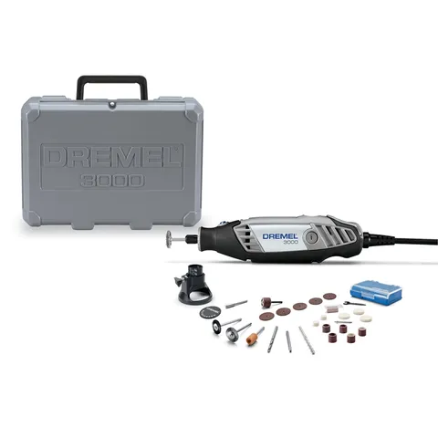 DREMEL 3000 (3000-1/26) ROTARY TOOL