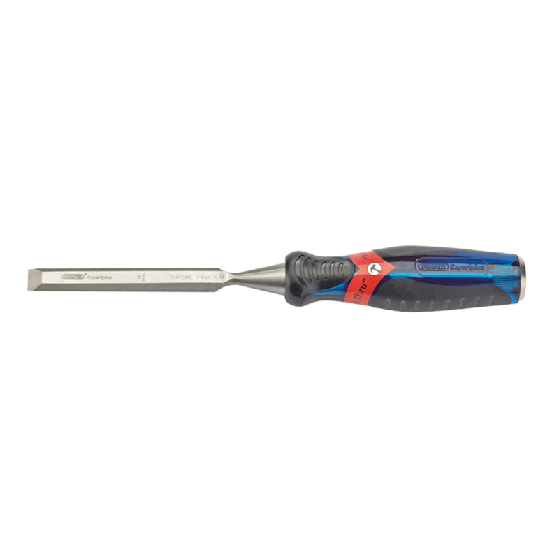 DRAPER 13mm Poundthru Wood Chisel
