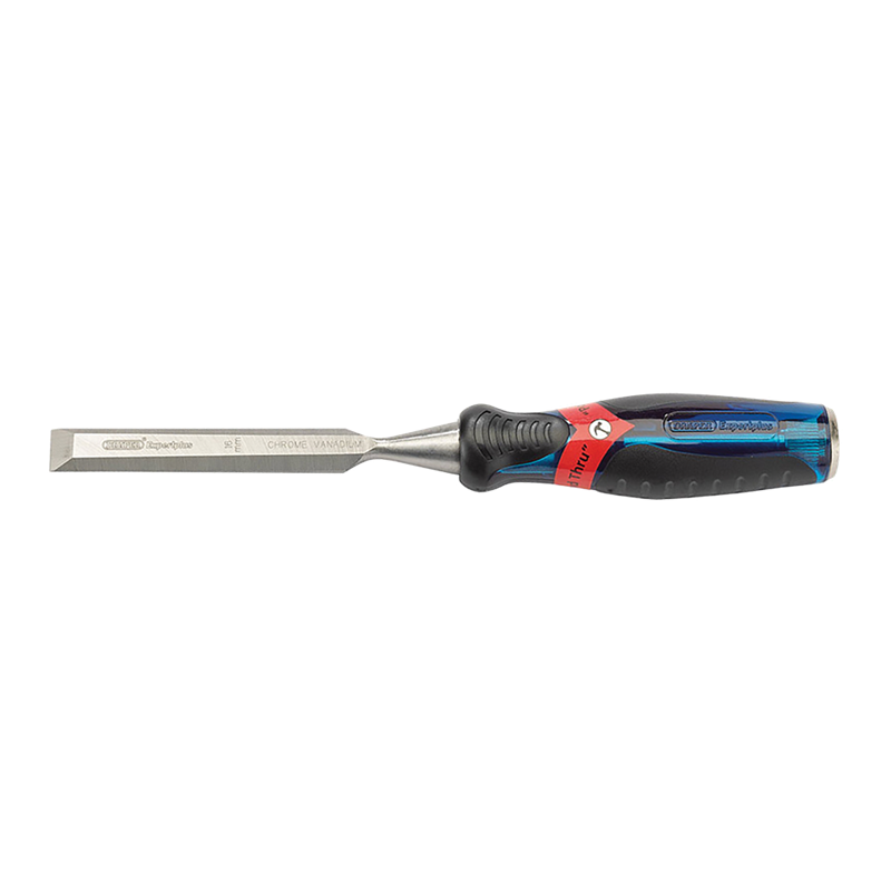 DRAPER 16mm Poundthru Wood Chisel