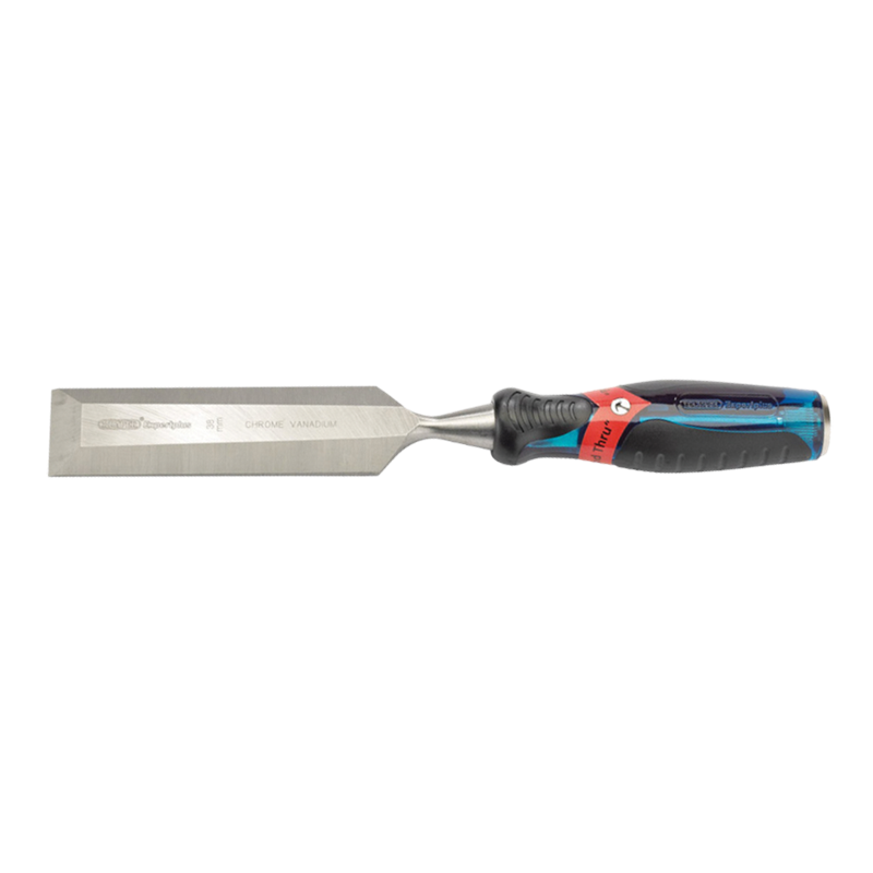 DRAPER 38mm Poundthru Wood Chisel