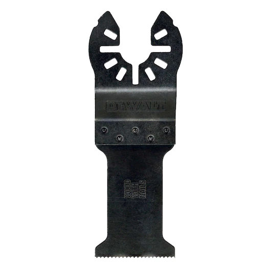 DEWALT DT20701-QZ Bi-Metal multi tool blade 43 x 30mm