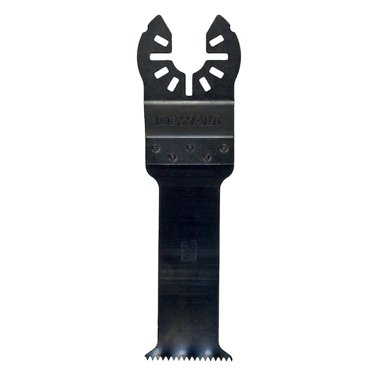 DEWALT DT20703-QZ Bi-Metal multi tool blade 67 x 30mm