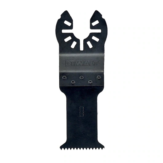 DEWALT DT20704-QZ Bi-Metal multi tool blade 43 x 30mm