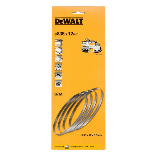 BANDSAW BLADES