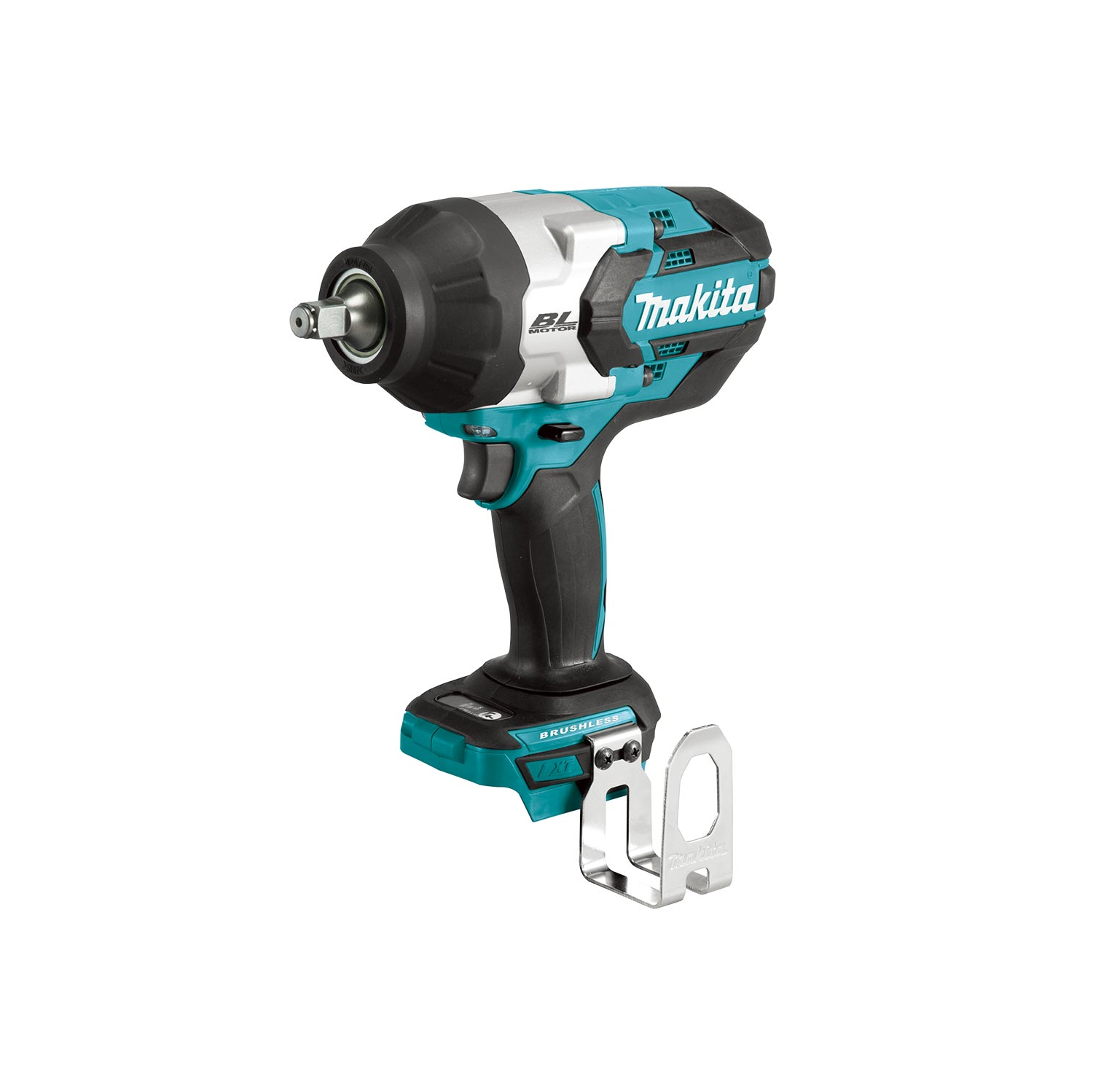 MAKITA DTW1002Z 18V LXT Brushless Impact Wrench skin