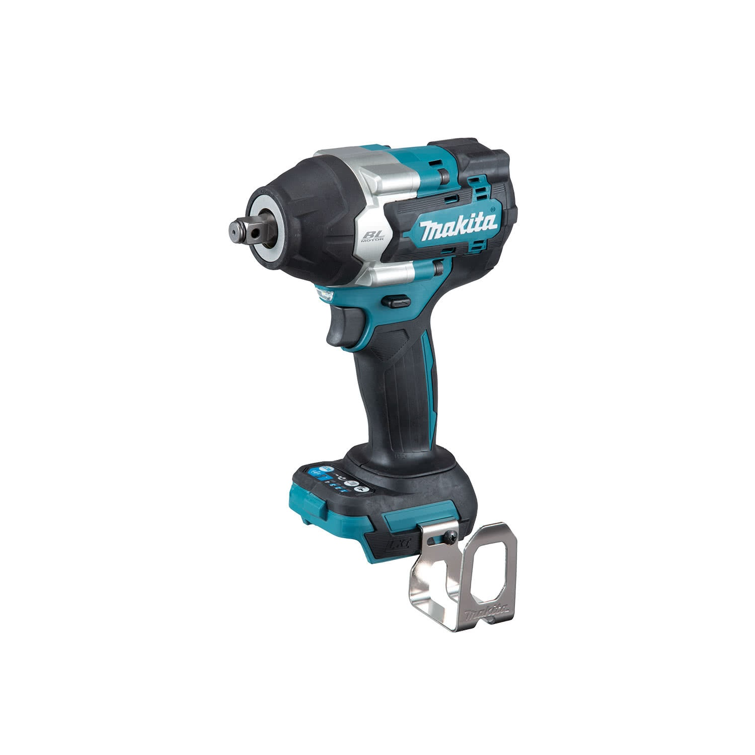 MAKITA DTW700Z 18V LXT Brushless Impact Wrench