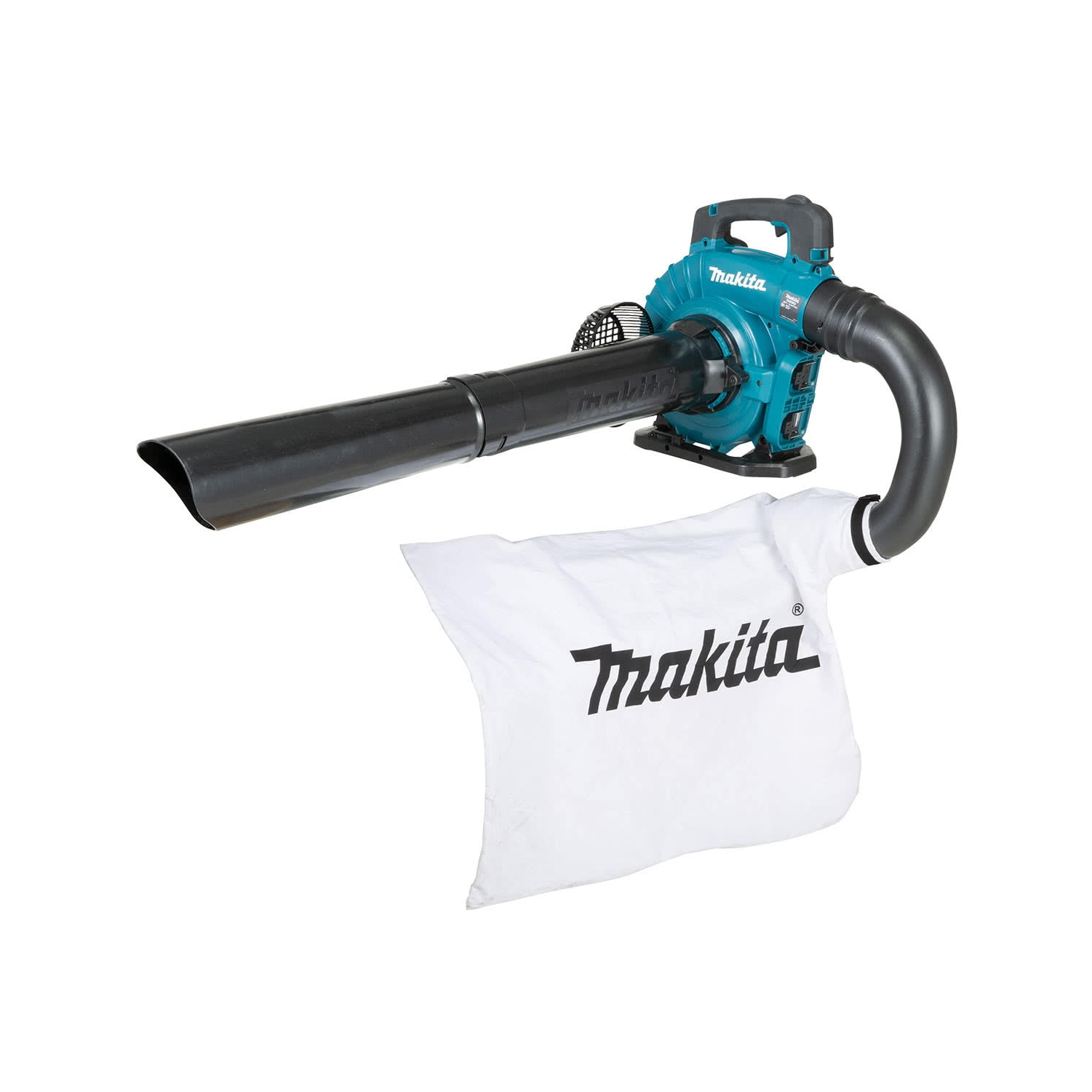 MAKITA DUB363ZV 18Vx2 (36V) LXT Brushless Blower / Vacuum skin