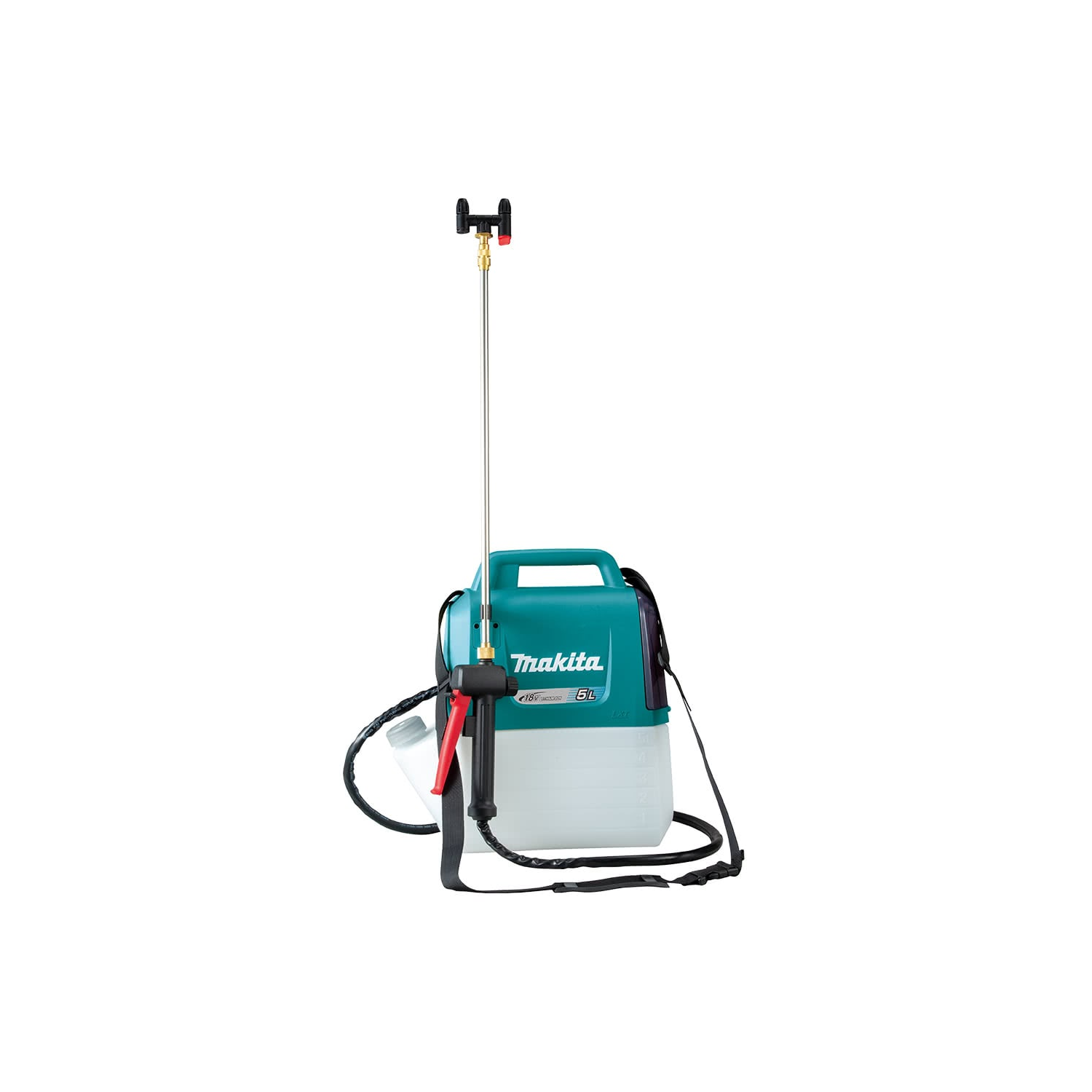 MAKITA DUS054Z 18V LXT 5L Sprayer