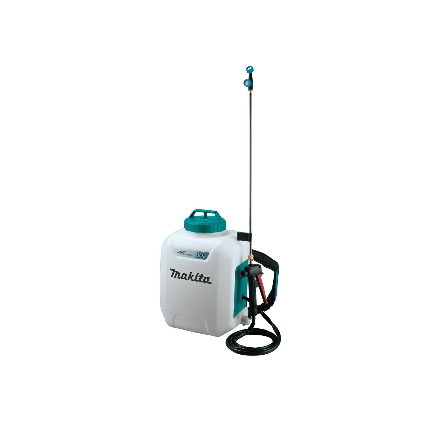 SPRAYERS/WATER SUPPLY