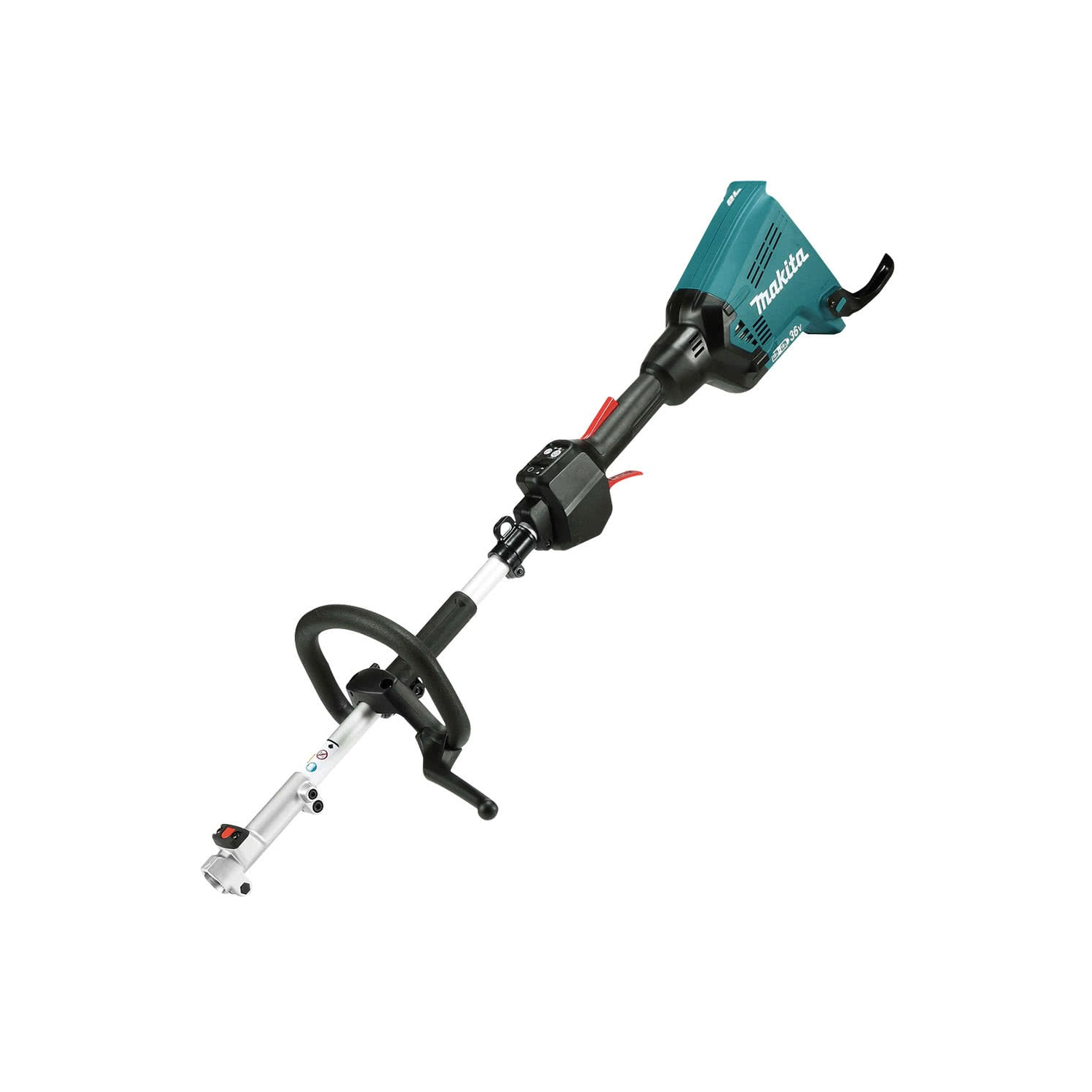 SPLIT SHAFT SYSTEMS