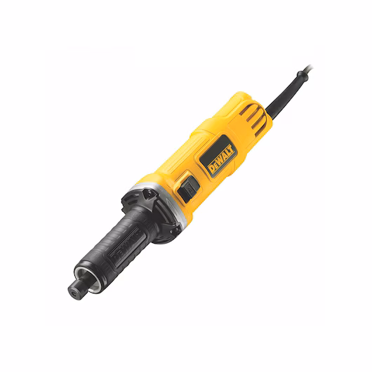 DEWALT DWE4884-XE 450W 6mm Slide Switch Die Grinder