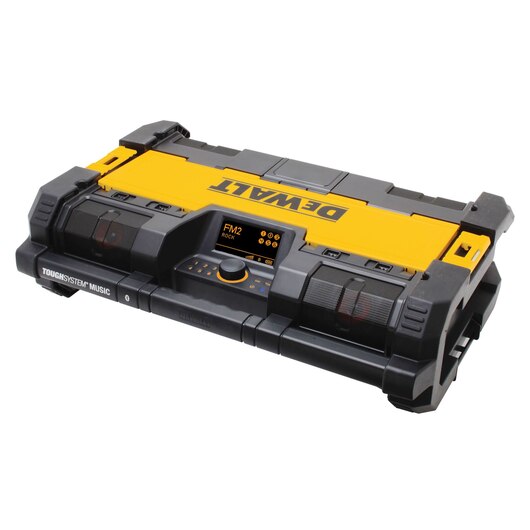 DEWALT DWST1-75664-XE Tough System Music