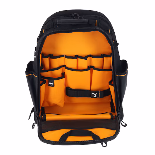DEWALT x McLaren F1 Team Special Edition Backpack DWST60122-1 thumbnail 2