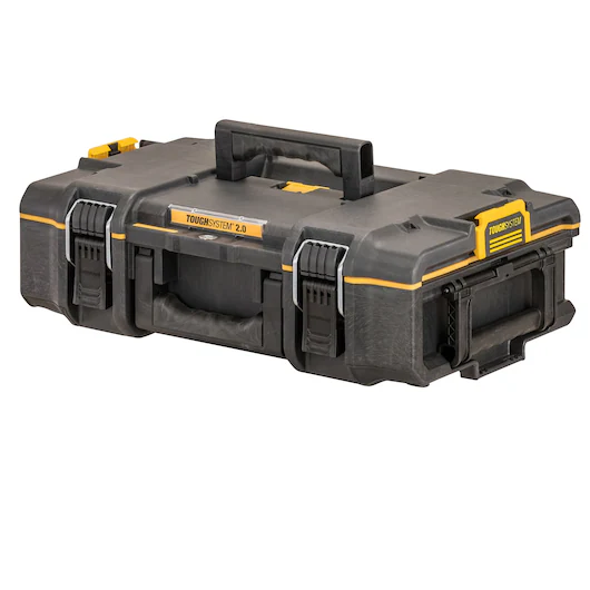 DEWALT TOUGHSYSTEM