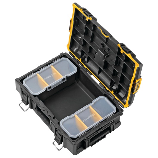 DEWALT DWST83293-1 TOUGHSYSTEM 2.0 - DS166 thumbnail 2