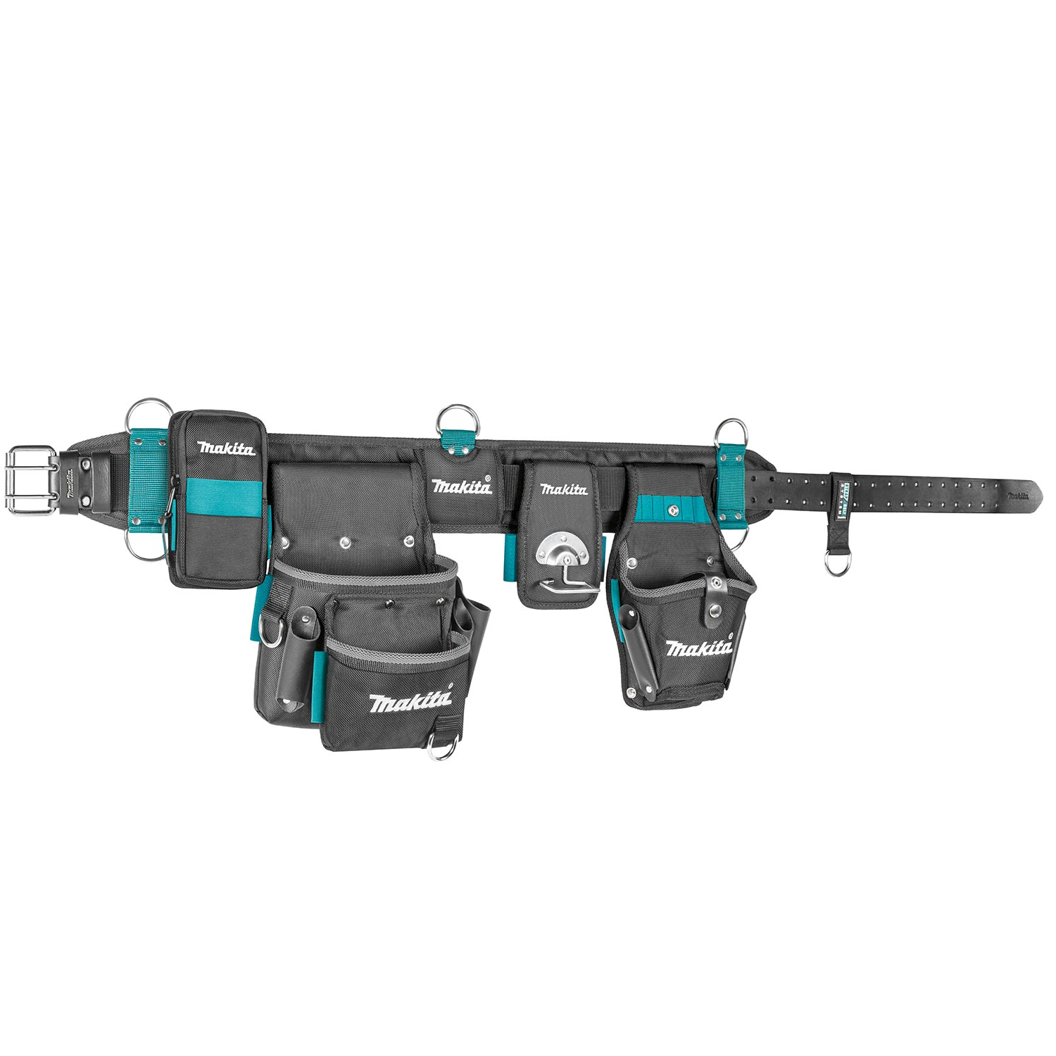 MAKITA Ultimate heavyweight Tool Belt (E-15235)
