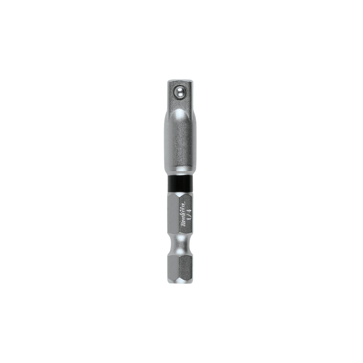 MAKITA E-18954 Impact XPS ¼" x50mm Socket Adapter
