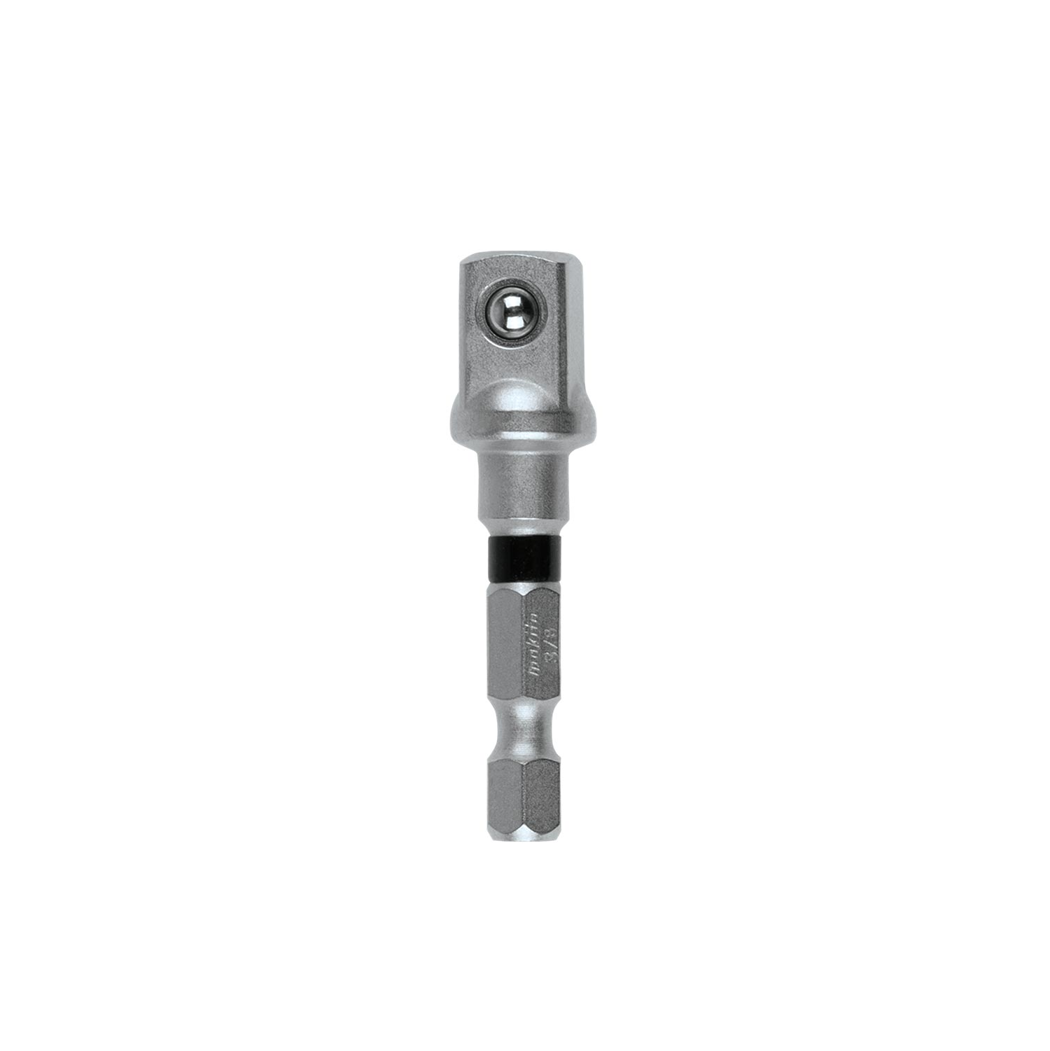MAKITA Impact XPS 3/8" x50mm Socket Adapter (E-18960)