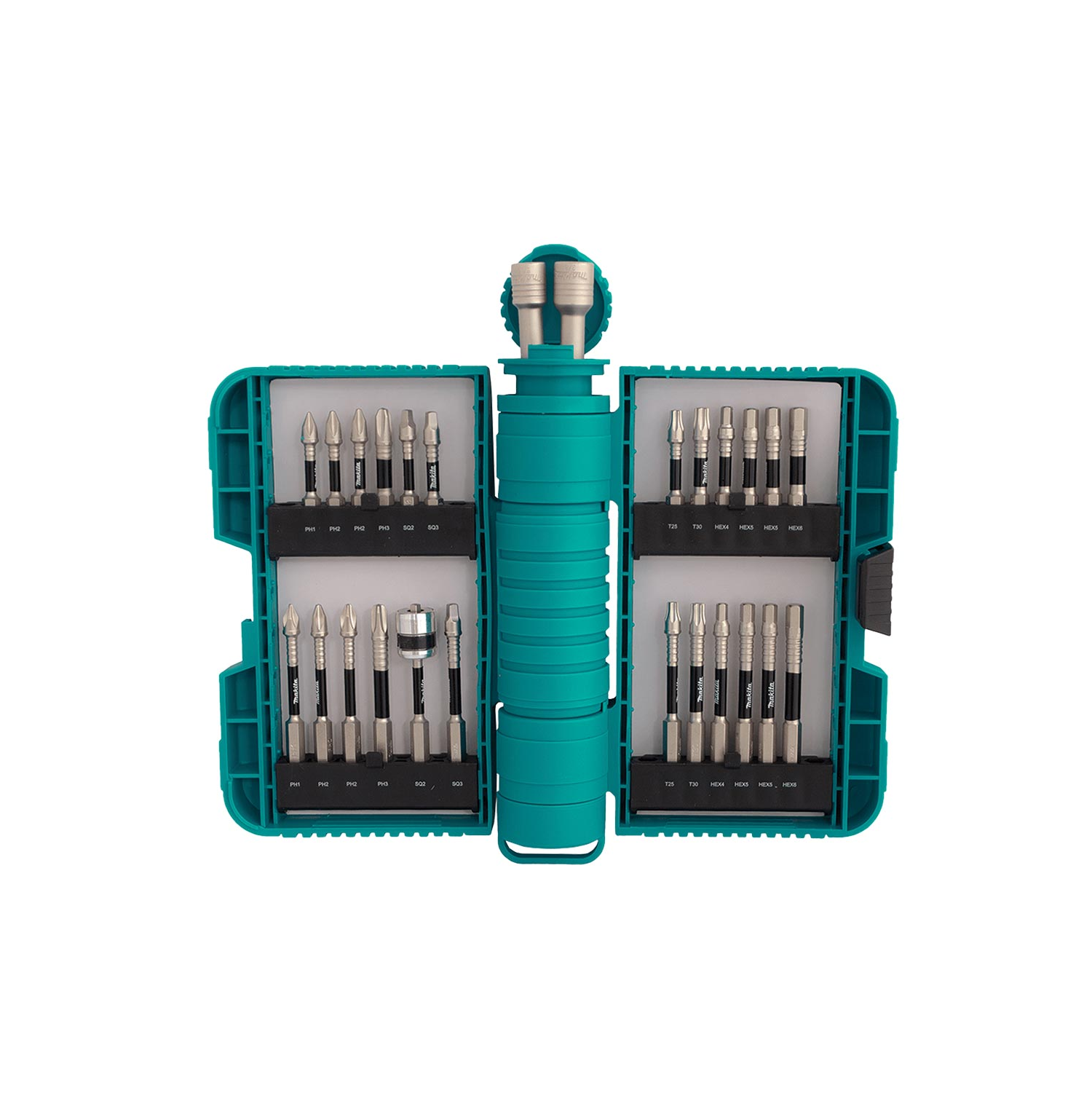 MAKITA Impact XPS Impact Bit Set 29/pk (E-19261)