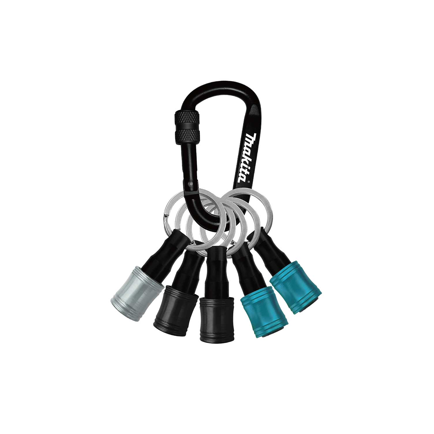 MAKITA Impact XPS Bit Catchers 5pcs (E-24979)