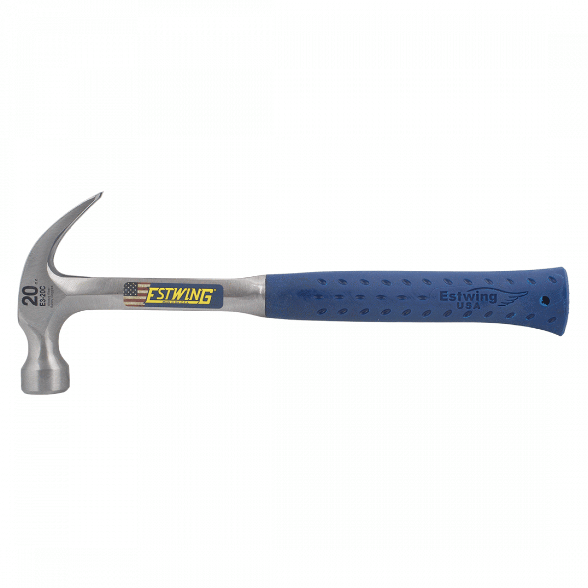 ESTWING 20oz Claw Hammer