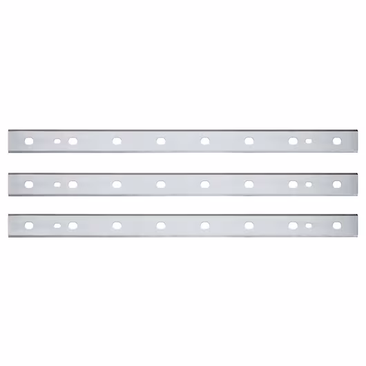 THICKNESSER BLADES